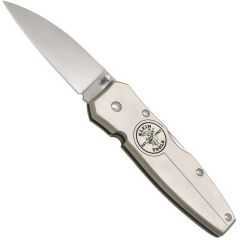 Klein Tools Lockback Folding Knife (2-1/2" Blade)