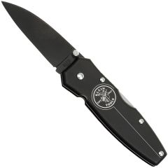 Klein Tools Lightweight Lockback Folding Knife (2-1/2" Blade)