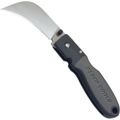 Klein Tools Hawkbill Lockback Knife (2-5/8" Blade)