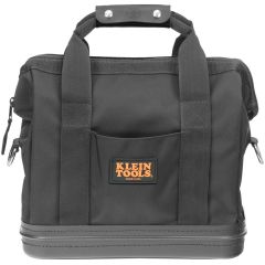 Klein Tools 5200-15 Cordura® Ballistic Nylon Tool Bag