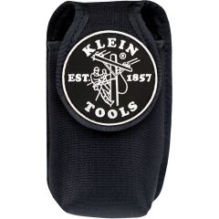 Klein Tools 5715 PowerLine Mobile Phone Holder - Large (Black)