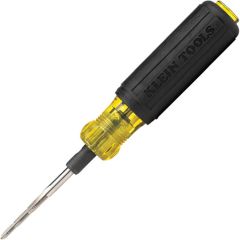 Klein Tools 626 Cushion Grip Tapping Tool, 6-in-1