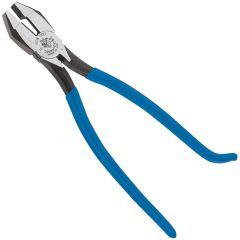 Klein Tools D2000-7CST Heavy Duty Cutting Ironworker's Pliers 9-3/16"