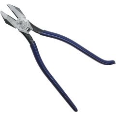 Klein Tools D201-7CST Ironworker's Pliers 9"