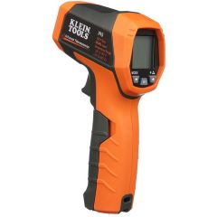 Klein Tools IR5 12:1 Dual Laser Infrared Thermometer
