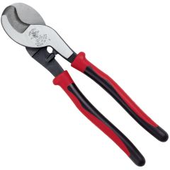 Klein Tools J63050 Journeyman High-Leverage Cable Cutter