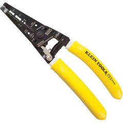 Klein Tools K1412 Klein-Kurve Dual NM Cable Stripper and Cutter