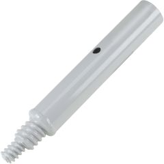 Kraft Tool Button to Male Thread Adapter 1-3/8" Diameter