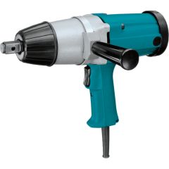 Makita 6096 3/4" Impact Wrench with Friction Ring (433 ft-lbs Torque)