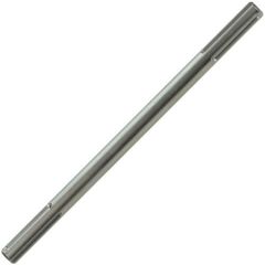 30" Metabo SDS-MAX Extension for Carbide Masonry Drill Bit