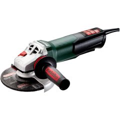 Metabo WEP 15-150 6" Angle Grinder, 13.5 Amps (9600 RPM)