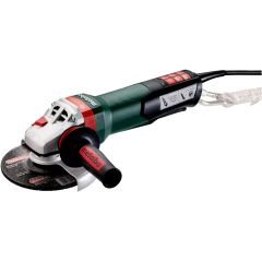 Metabo WEP BA17-150 Quick DS 6" Angle Grinder, 14.5 Amps (9600 RPM)