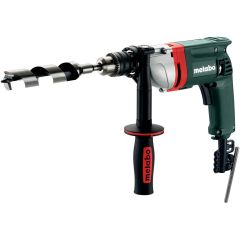 6.7 Amp Metabo BE 75-16 Drill 1/2" Keyed Chuck