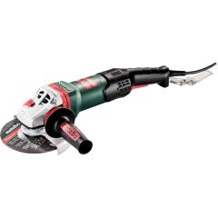Metabo WEPBA 17-150 Quick RT DS 6" Angle Grinder, 14.5 Amps (9600 RPM)
