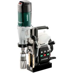 Metabo MAG 50 Magnetic Core Drill (2" Capacity, 2" Depth)