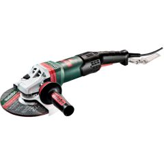 Metabo WEPB 19-180 Quick RT DS 7" Angle Grinder, 15.0 Amps (8200 RPM)