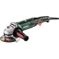 Metabo WP 1200-125 RT 5" Angle Grinder, 10.0 Amps (10,000 RPM)