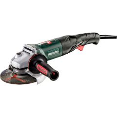 Metabo WE 1500-150 RT 6" Angle Grinder, 12.5 Amps (9600 RPM)