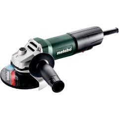 Metabo WP 850-125 4-1/2"- 5" Angle Grinder, 8.0 Amps (11,500 RPM)