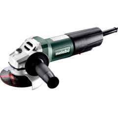 Metabo WP 1100-125 4-1/2"- 5" Angle Grinder, 11.0 Amps (12,000 RPM)