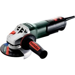 Metabo WP 11-125 Quick 4-1/2" Angle Grinder, 11.0 Amps (11,000 RPM)