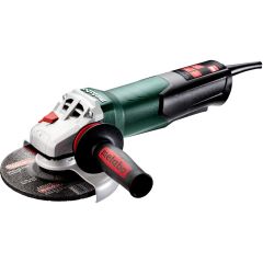 Metabo WP 13-150 Quick 6" Angle Grinder, 12.0 Amps (10,000 RPM)