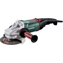 Metabo WEPB 24-180 MVT 7" Angle Grinder, 15.0 Amps (8450 RPM)