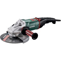 Metabo WEPB 24-230 MVT 9" Angle Grinder, 15.0 Amps (6600 RPM)