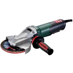 Metabo WEPF 15-150 Quick 6" Flat Head Grinder, 13.5 Amps (9600 RPM)