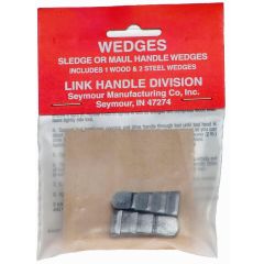 Handle Wedge Kit for Sledges & Mauls