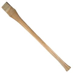 Replacement Straight Double Bit Axe Handle 36"