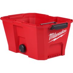 Milwaukee 6 Gallon Wet/Dry Vacuum Tank