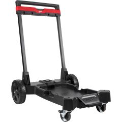 Milwaukee Premium Wet/Dry Vacuum Cart