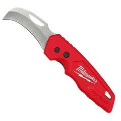 Milwaukee Tool FASTBACK Hawkbill Folding Knife