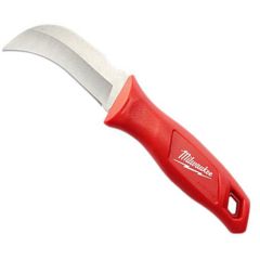 Milwaukee Tool Hawkbill Fixed Blade Knife