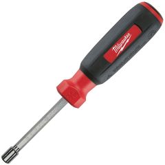 Milwaukee Magnetic Nut Driver 3/16"