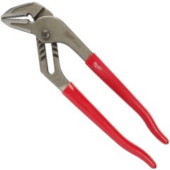 Milwaukee Straight Jaw Tongue and Groove Pliers 10"