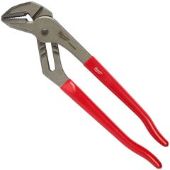 Milwaukee Straight Jaw Tongue and Groove Pliers 12"