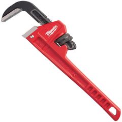 Milwaukee Steel Pipe Wrench 12"
