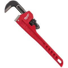 Milwaukee 14" Steel Pipe Wrench