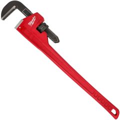 Milwaukee Steel Pipe Wrench 36"