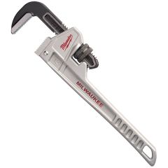 Milwaukee 12" Steel Pipe Wrench