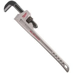 Milwaukee 24" Steel Pipe Wrench