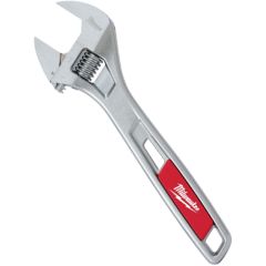 Milwaukee Adjustable Wrench 8”