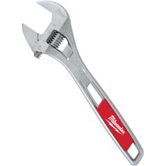 Milwaukee Adjustable Wrench 10”