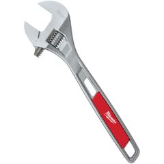 Milwaukee Adjustable Wrench 15”