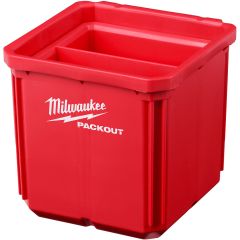 Milwaukee PACKOUT Bin Set (2 Pack)