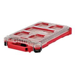 Milwaukee PACKOUT Low Profile Compact Organizer