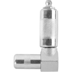 Milwaukee Right Angle Grease Coupler