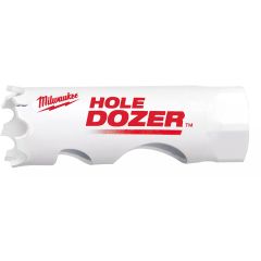 Milwaukee Hole Dozer™ Bi-Metal Hole Saw 13/16"